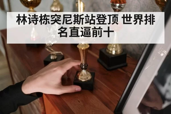 林诗栋突尼斯站登顶 世界排名直逼前十